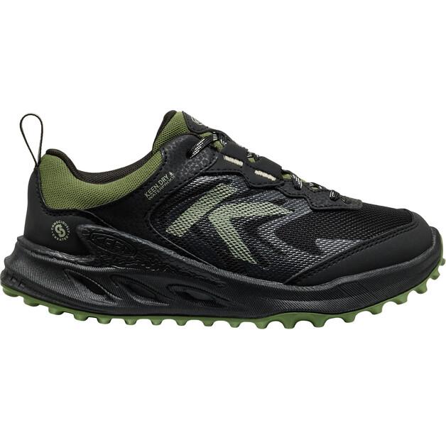 Треккинговые ботинки Keen Zionic WP