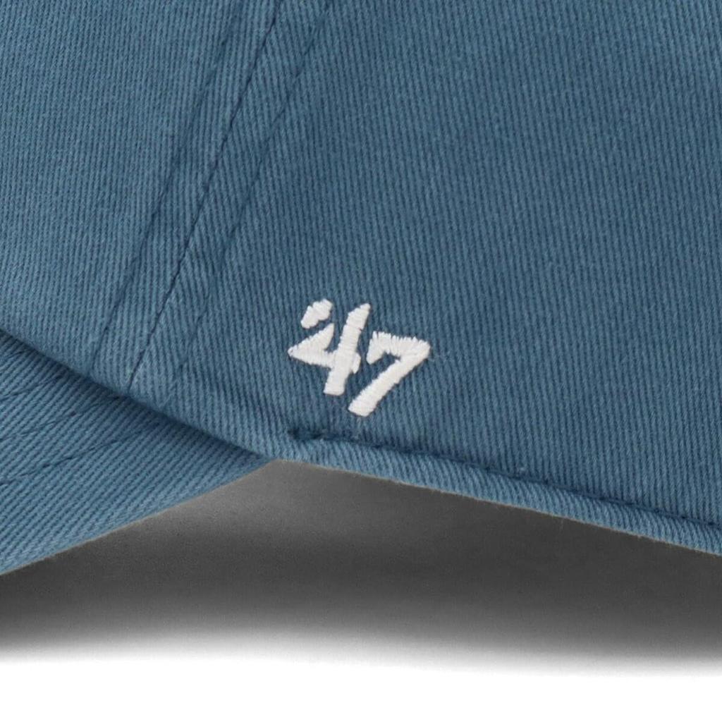 Cap 47 CLEAN UP Timber Blue [47 Brand] Women's