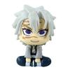 Figurka Anime Demon Slayer Nezuko Tanjirou Zenitsu Inosuke Kyoujurou Kanawo Figurki Akcji Model Lalka Zabawka Ozdoba na Biurko Prezent
