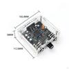 Professional Dual Output Adjustable Color LEDs Acrylic