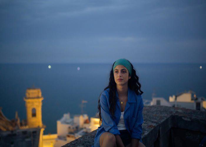 Blu-ray film snd la tresse blu-ray