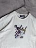 [USED] EVANGELION Makinami Mari Illustrious Anime T-shirt