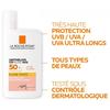 La Roche-Posay Anthelios Fluide Teinté SPF50+ 50 ml
