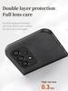 Sheepskin Leather Case For Samsung Galaxy A53 A33 A72 A03 A50 A20 A30 A31 A51 A71 A11 A22 A21S Luxury Shockproof Slim Soft Cover