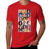 ORIGINAL DYNASTY CAST T-Shirt animal prinfor boys quick drying oversized t shirts for men