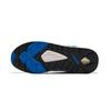 Saucony Grid Shadow 2 OG Men's White Blue Low Top Lifestyle Sneakers S70772-1