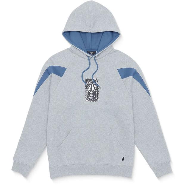 

Volcom Dental худи XS