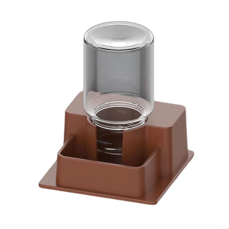 Automatic Water Dispenser Safe Drinking Solution For Small Pets Like Salamanders