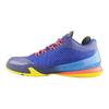 Jordan CP3 8 Round Toe Lace-Up Cushioning Low-Top Basketball Shoes Men sneakers Blue 717099-420