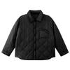 Boys' Lightweight Water-Resistant Down Jacket