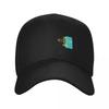 Airplane Vector Baseball Cap Foam Party Hat Rugby Visor Sun Hats For Women Unisex's