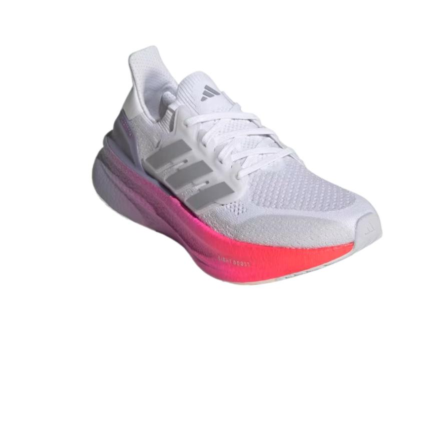 adidas Ultraboost 5.0 Punta Tonda Tendenza Moda Versatili Scarpe da Corsa Basse Sneaker Donna JQ2916