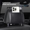 Per Jeep Cuscino per Poggiatesta Sedile Auto Cuscino per Collo Copertura Protettiva Morbida Accessori Per Jeep Renegade Wagoneer Avenger Recon Wrangler Compa