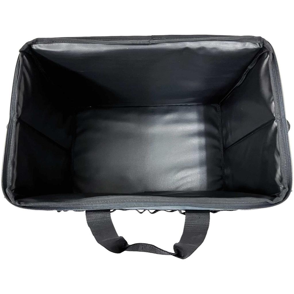 SK11 Stand Bag Gray Peg Camp Tool Bag STB2-430GR