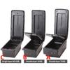 For PEUGEOT 206 Armrest Interior Parts 2017 Car Armrest Box Retrofit Parts Storage Box Car Accessories Interior