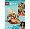 LEGO Disney 43210 Catamaran Vaiyani