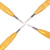 8 in 1 Professional Versatile Screwdrivers Set (Disassemble Rods + Forceps + Screwdriver) for Mobile Phone