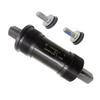 73*118mm Bike Part Electric Bike Bracket Mountain Bike Bottom Bracket