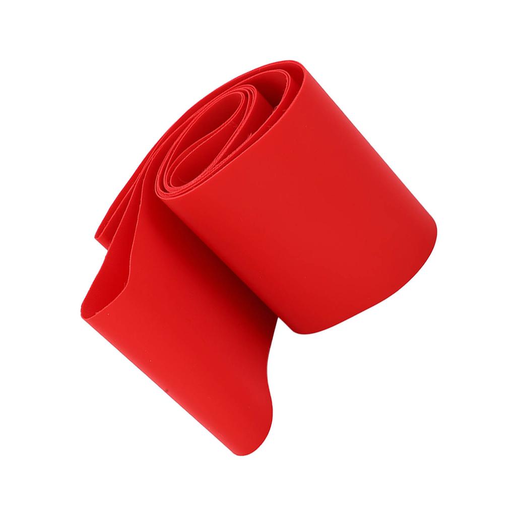 80mm     Pasek   Taśma Wkładka do Opony Rowerowej Dętka Taśma PVC Przeciwprzebiciowa do Opon 26 Calowych