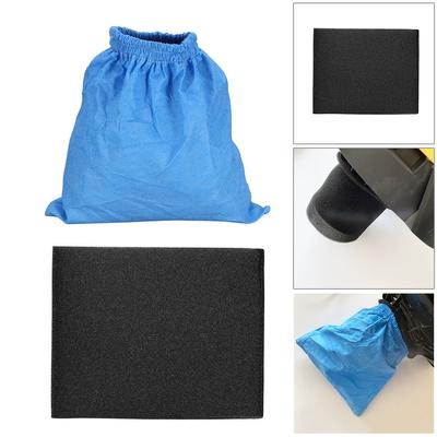 Acessórios para Aspirador de Pó e Líquidos Para MV1 WD1 WD2 WD3 Saco Filtrante e Elementos