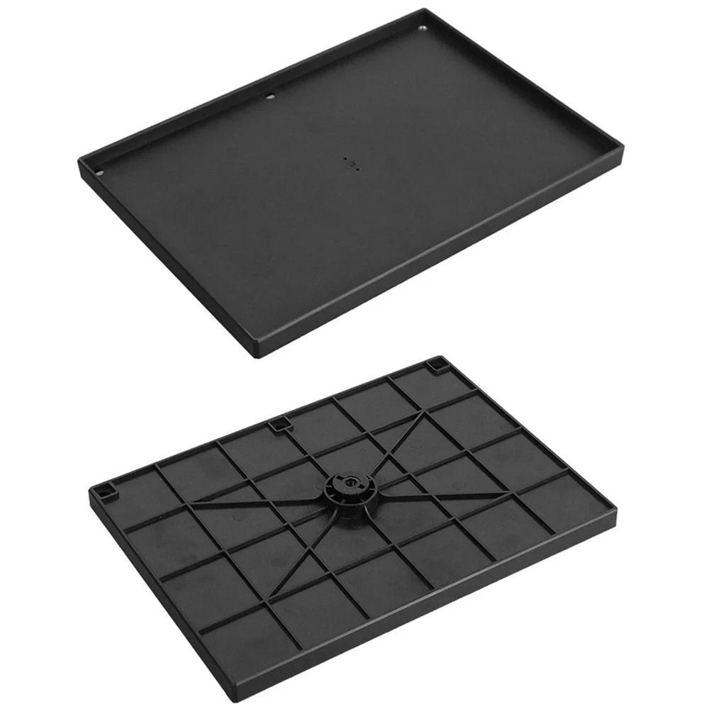 1Pcs Plastic Projectors Tray Universal Tripod Stand Durable Platform Holder