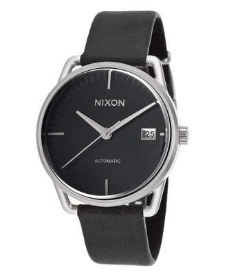 Horloge NIXON A199-000-00. Automatisch, Kleur zwart. Man.