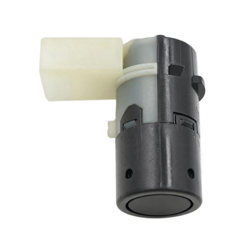 7H0919275C Parking Assist Sensor Replacement with Reference Number Review, Single Plastic Sensor Body for Reverse Parking System Restoration and