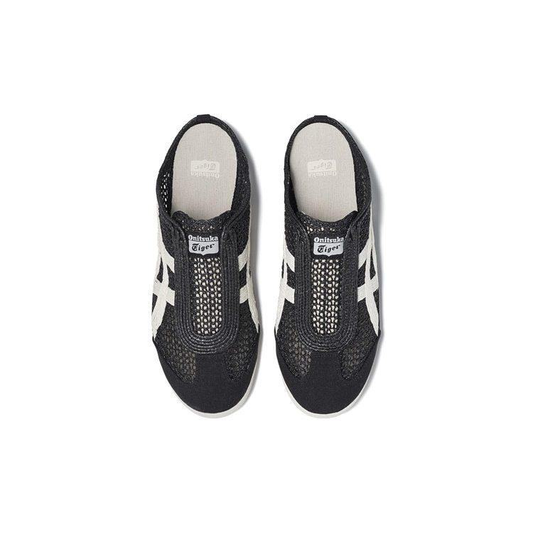 Onitsuka Tiger Mexico 66 Sabot Black/Cream 1183A707-001