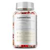 High-content Lutein and Zeaxanthin Soft Capsules, 40mg, Natural Plant Extract Nutrition, Suitable for Adults.