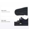 Nb Csr V1 Fabric Comfortable Durable Low Top Walking Shoes Baby Shoes Black SIFCRSA1