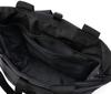 Rücken MFC 2WAY PACK WR Schwarz FREE [Briefing] Herren