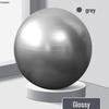 Xin Jing Zhou PVC Yoga & Fitness Ball