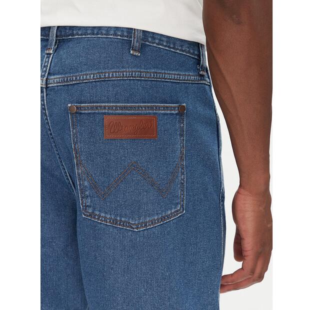 Шорты Wrangler Frontier