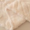 Winter Sofa Cover Cloth Ins Wind-sand Hair Blanket Full Cover Anti-cat Scratch New Sofa Cover Full Cover Universal Towel