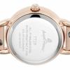 ANGELHEART Twinkle Time Women's Watch, Pearl Dial, Stainless Steel, Solar Battery, 25mm, Official Warranty, Pink, TT25P-PK