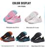 Unisex Quick-Dry Non-Slip Wading Shoes for Beach, Swimming, Running, Climbing, and Indoor Fitness