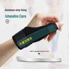 Adjustable Sports Thumb & Wrist Joint Protector with Steel Support