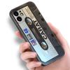 Θήκη Vintage Κασέτας ρετρό στυλ Για Apple iPhone 14 13 12 Mini 11 Pro Max 7 8 XR X XS 7 8 Plus SE 2020 2022 Κάλυμμα