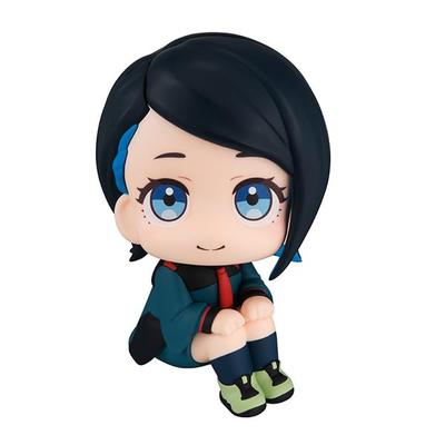 Rukappu Suit Witch of Nika Nanaura Complete Figure "Mobile Gundam Mercury"