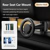 Lenovo Magnetic Car Phone Holder Stand Support in Car for iPhone 13 14 15 Pro Max Mini Magnet Car Air Vent Clip Cellphone Mount