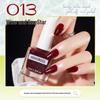 HOHOROSE Quick-Dry Water-Based, Peelable Nail Polish, 10ml, Perfect for Students