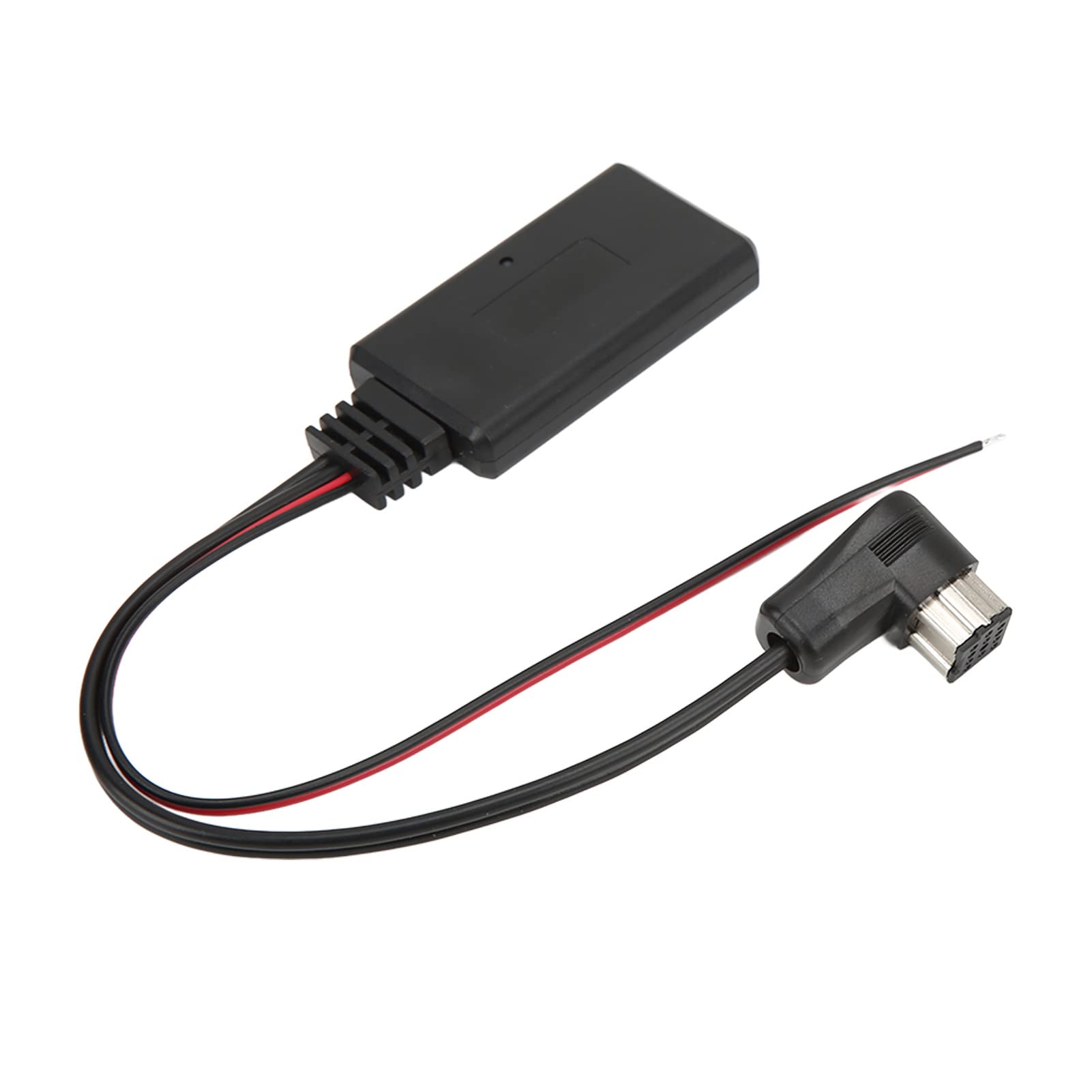 

AUX Adapter, Durable Wide Compatible Audio Cable Portable Replacement for Pioneer IP-BUS for Vehicles