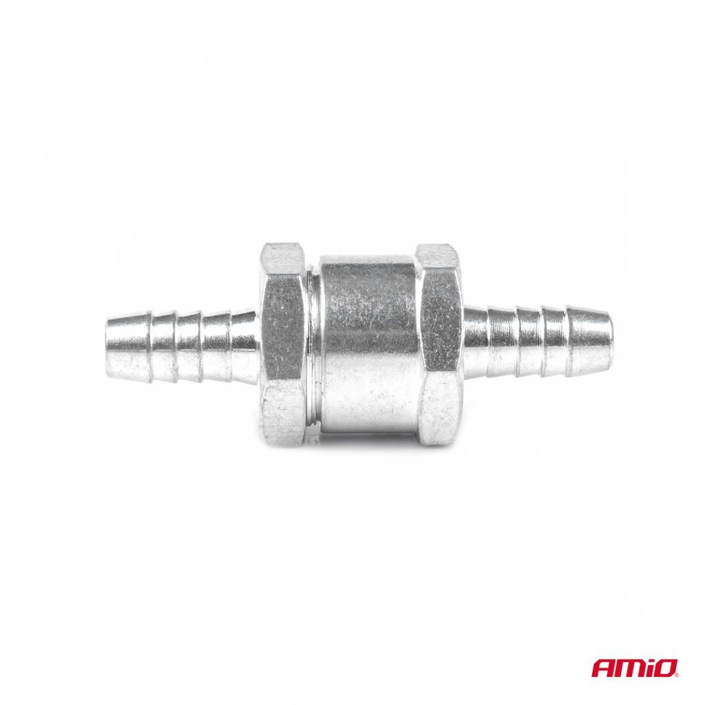 Aluminum Fuel Check Valve Amio-03115