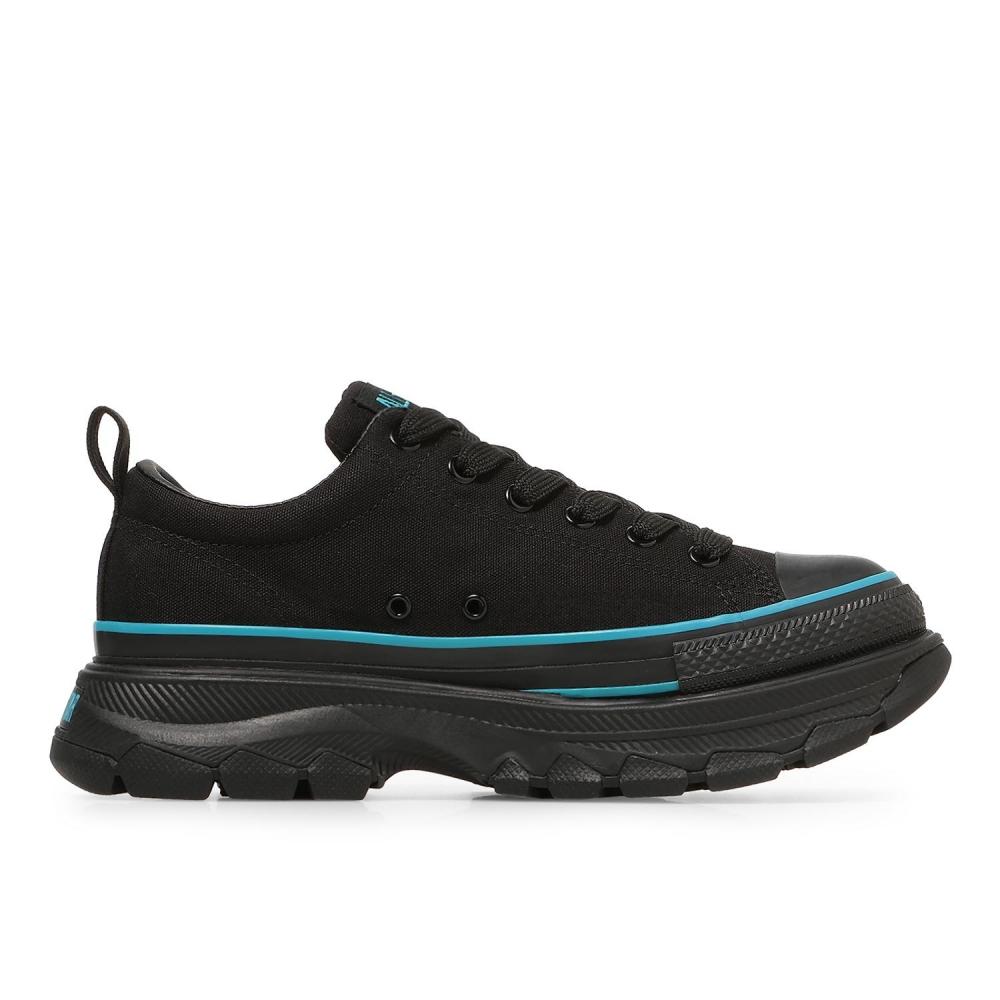 Converse As Trekwave Ap Ox 31317391 Black Blue