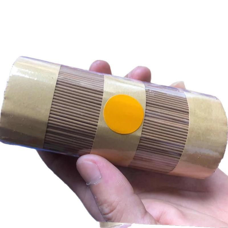 100g Vietnamese Nha Trang Agarwood Stick Incense/Temple Worship Buddha Home Indoor Air Purification To Remove Odor Joss Stick 100g 1.2MM 10.5CM