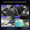 16000Pa Powerful Wireless Vacuum Cleaner 130W Pump High Powerful Wet Dry Dual Use Portable Large Suction Handheld Vacuum Cleaner