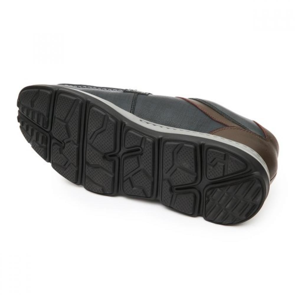 Land Rover Men S Lightweight cuShion Banding Strap buSineSS caSual ShoeS Lanoxh4632mf1 Mf3