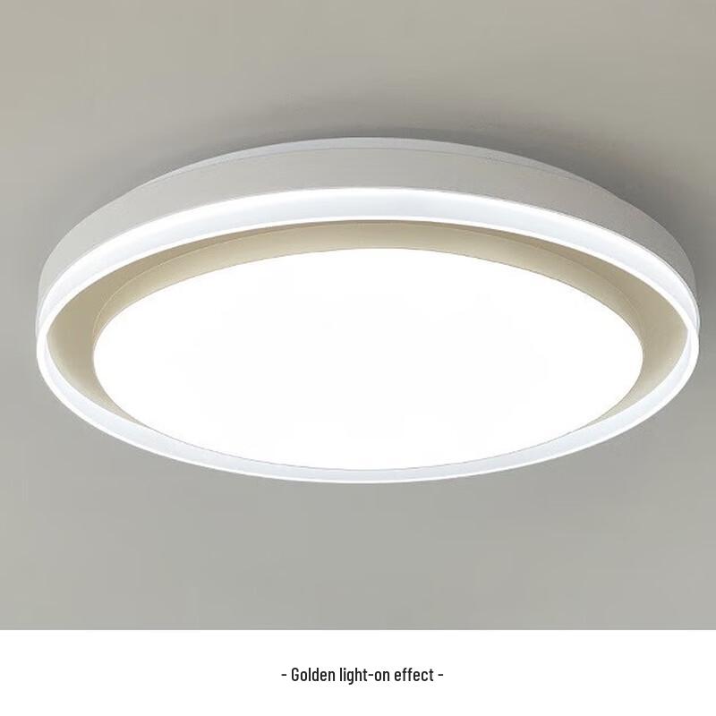 UOSU Modern LED Ceiling Light