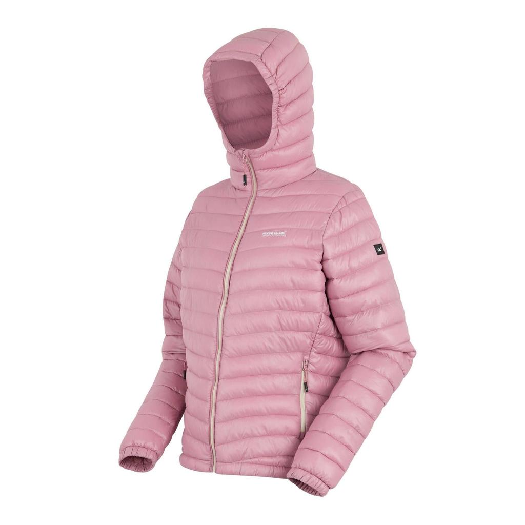 Regatta Womens/Ladies Hurden Padded Jacket