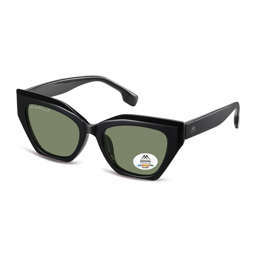 

Montana Eyewear Mp55 поляризованные Mp55a женские солнцезащитные очки /53-19-150